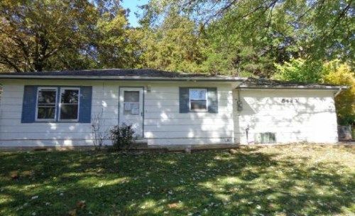 5483 Dulin Creek Rd, House Springs, MO 63051