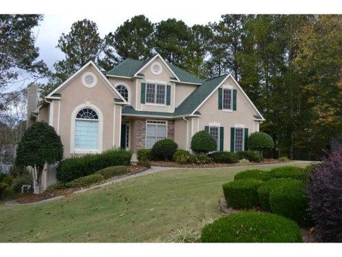 765 Heathland Drive, Roswell, GA 30075