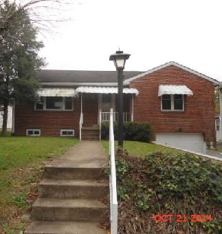 1116 Norwood Ave, Ashland, KY 41102
