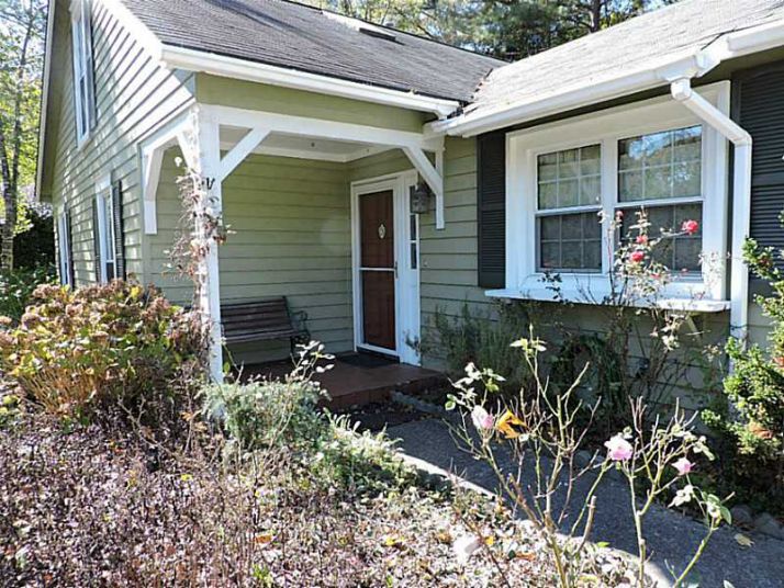 2802 Candlelight Court Se, Marietta, GA 30067
