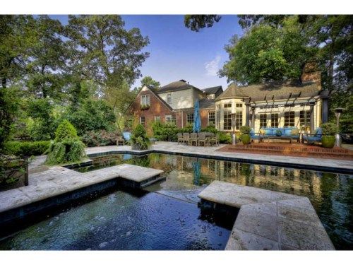 1741 N Pelham Road Ne, Atlanta, GA 30324