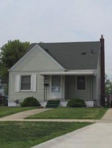 23055 TEPPERT AVENUE, Eastpointe, MI 48021