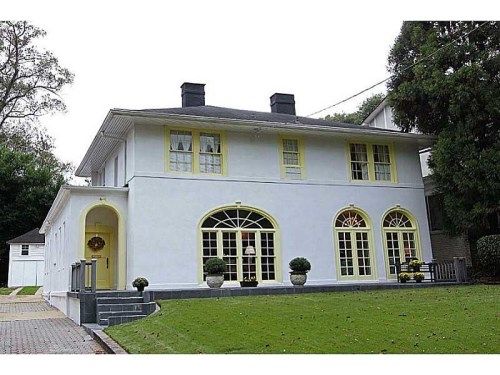 67 Ne Huntington Road, Atlanta, GA 30309