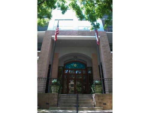 Unit 608 - 275 13th Street Ne, Atlanta, GA 30309