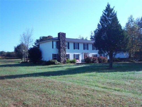 11410 Old Federal Road, Carnesville, GA 30521