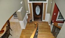 3218 Hilson Head Lane Lithonia, GA 30038