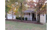 57 Willow Bend Drive Nw Cartersville, GA 30121