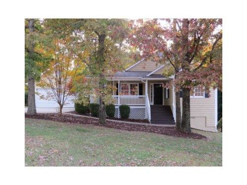 57 Willow Bend Drive Nw, Cartersville, GA 30121