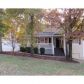 57 Willow Bend Drive Nw, Cartersville, GA 30121 ID:11113542