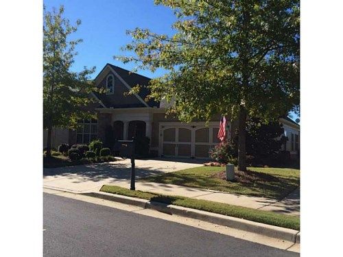 1145 Creek Vista Drive, Cumming, GA 30041