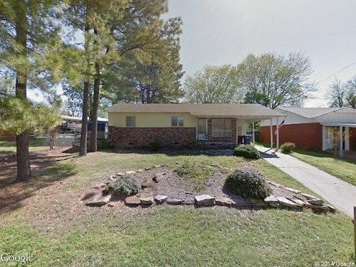 17Th, Fort Smith, AR 72901