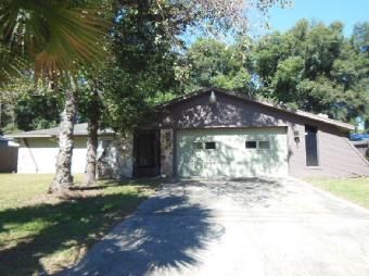 306 W Harvard St, Inverness, FL 34452