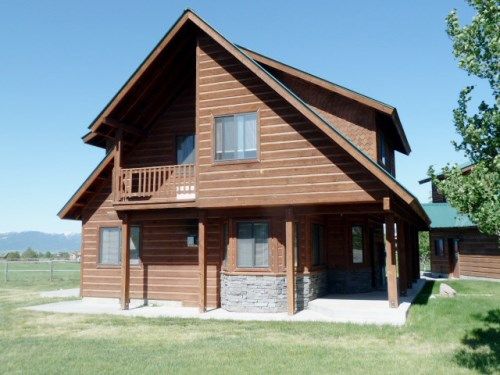 2266 Mt. Davidson, Driggs, ID 83422