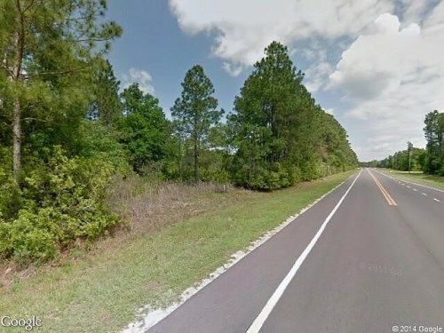 State Road 100, Florahome, FL 32140