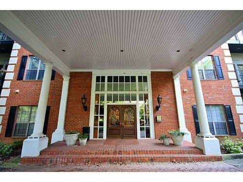 Unit 413 - 2921 Lenox Road Ne, Atlanta, GA 30324