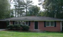 2370 Little John Trail Marietta, GA 30067