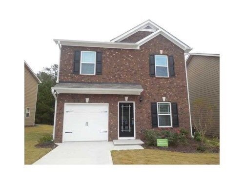 1765 Homeside Drive, Cumming, GA 30041