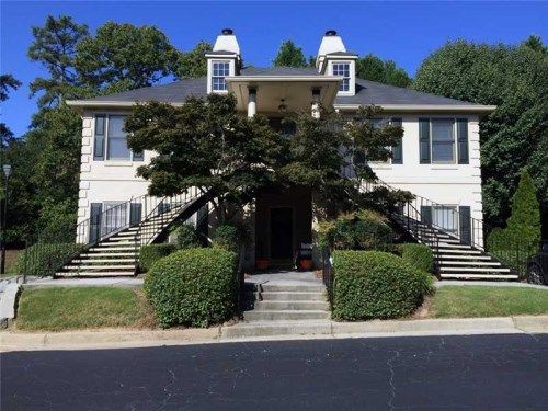 Unit B - 3 Plantation Drive Ne, Atlanta, GA 30324