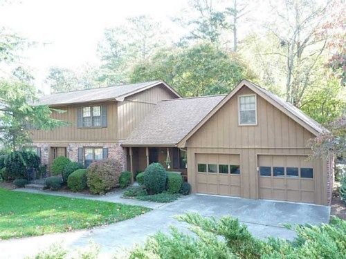4298 Cove Way Ne, Marietta, GA 30067