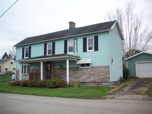 373 W Church Ave, Masontown, PA 15461