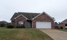 111 Laurel Park Pl Pearl, MS 39208