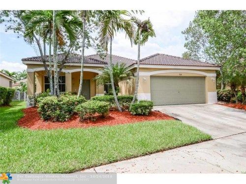 928 W SUNFLOWER CIR, Fort Lauderdale, FL 33327