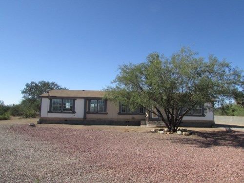 4500 S Calico Lane, Tucson, AZ 85735