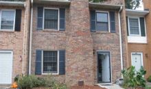 2463 Princess Square Court Marietta, GA 30067