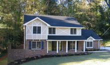5781 Stone Valley Drive Stone Mountain, GA 30087