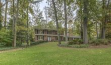 2532 Greenglade Road Ne Atlanta, GA 30345