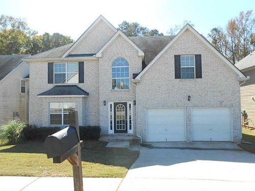 1962 Sawgrass Drive, Hampton, GA 30228