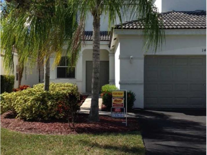 1457 BANYAN WY, Fort Lauderdale, FL 33327