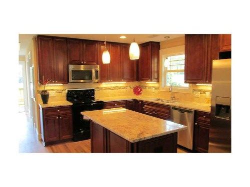 1064 Hill Street Se, Atlanta, GA 30315