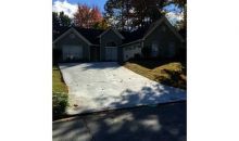 809 Glenspring Drive Lawrenceville, GA 30043