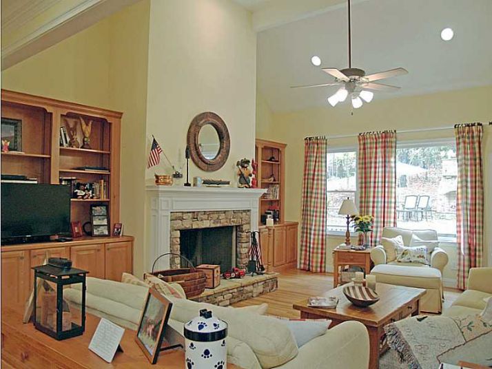 250 Turnbury Lane, Jasper, GA 30143