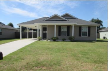 35149 Quail Creek Dr, Denham Springs, LA 70706