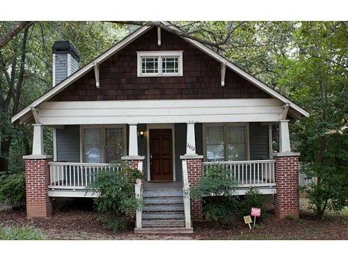 2612 Memorial Drive Se, Atlanta, GA 30317