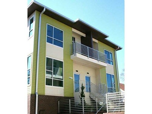 Unit 9 - 201 Howard Street Se, Atlanta, GA 30317