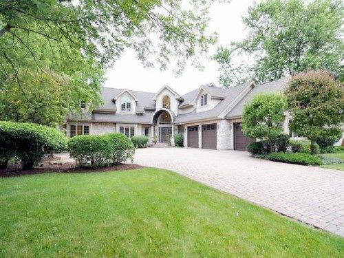 4542 Harvey Ave., Western Springs, IL 60558