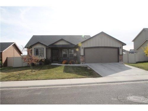 1151 E Pisa Street, Meridian, ID 83642