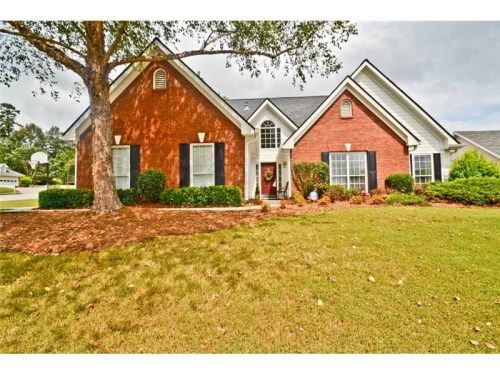 5305 Spike Court, Suwanee, GA 30024