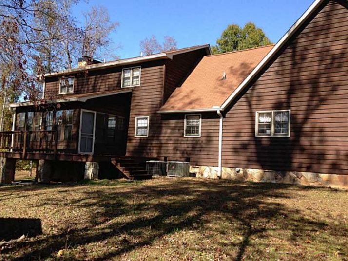 211 Dover Road Nw, Cartersville, GA 30120