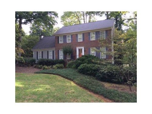 225 Barrow Downs, Alpharetta, GA 30004