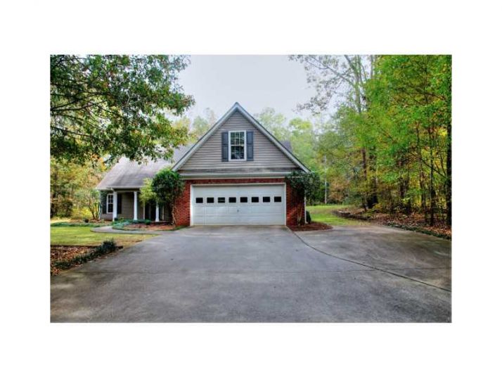 360 Alcovy Way, Covington, GA 30014