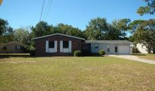 3881 Forest Glen Dr Pensacola, FL 32504