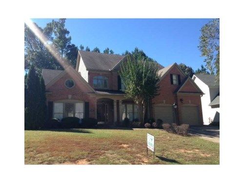 4263 Chastain Pointe, Kennesaw, GA 30144