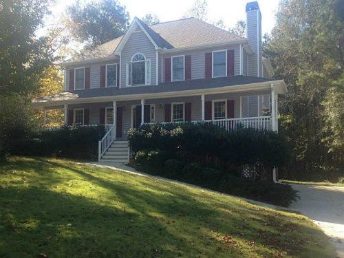 24 Kings Walk, Douglasville, GA 30134