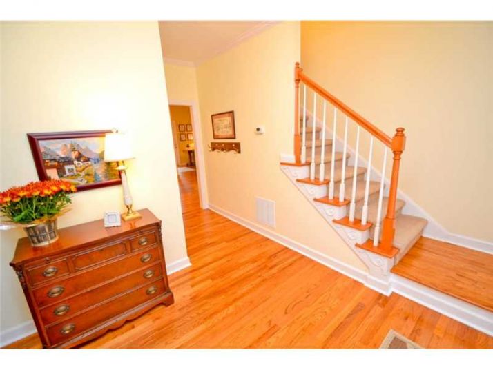 42 Gates Mill Drive, Lawrenceville, GA 30045