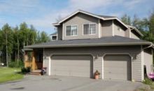 24337 Rebecca Hill Circle Chugiak, AK 99567