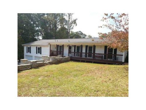 7325 Little Mill Road, Cumming, GA 30041